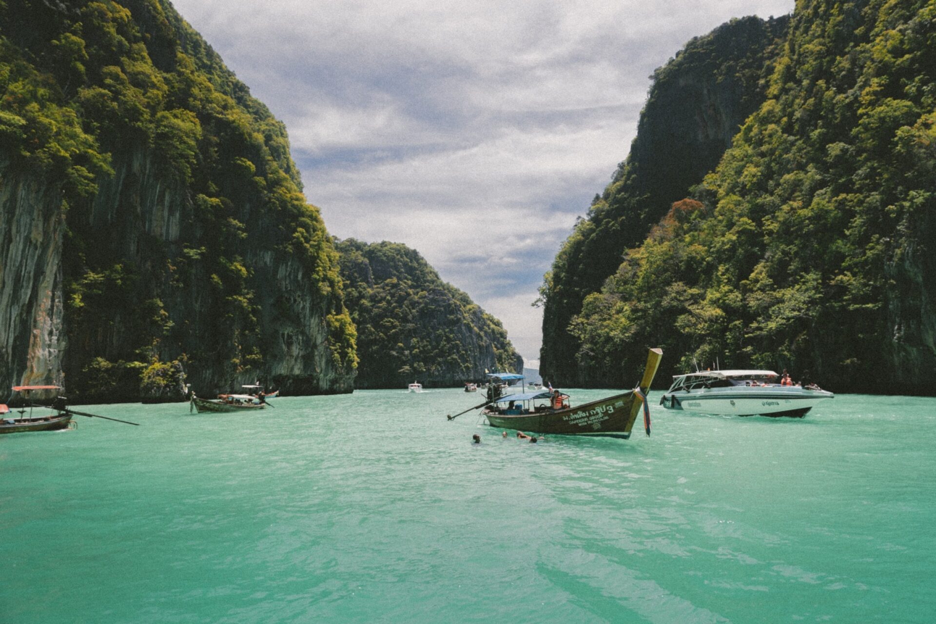 Bangkok Cycling Along The Coast Line to Khao Lak 11 Days